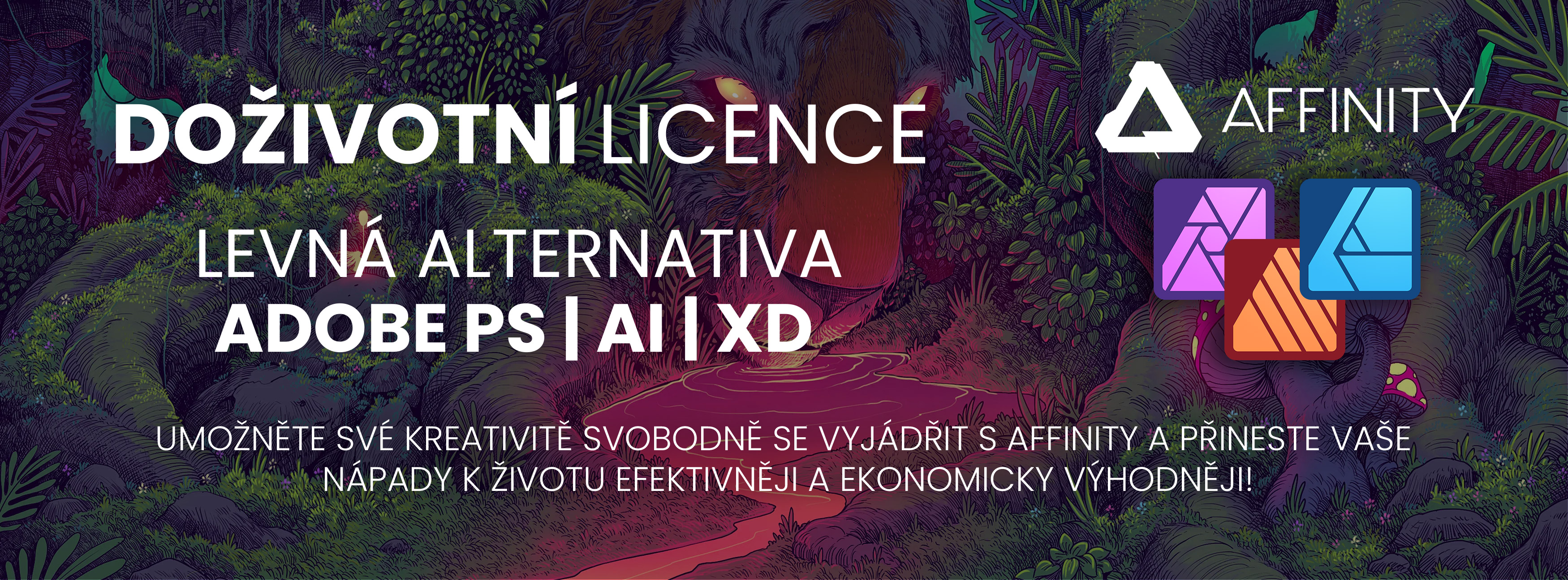 Affinity Servis repas