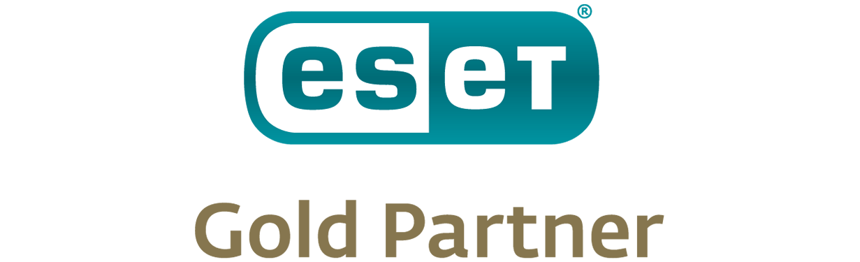 Eset gold partner