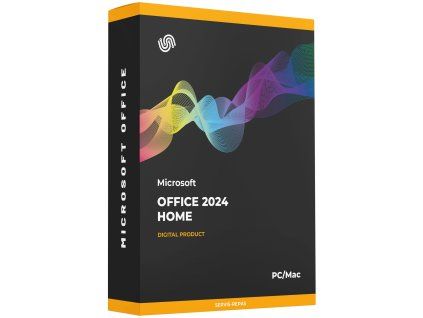 Office2024Home PCMAC